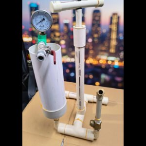 HT CPVC High Pressure Pump | হাই প্রেসার পাম্প