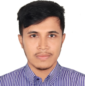 Mehedi Hasan