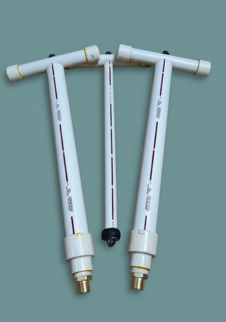 26 Model Iron Remover Tool (HT CPVC) – Durable & Heavy Duty