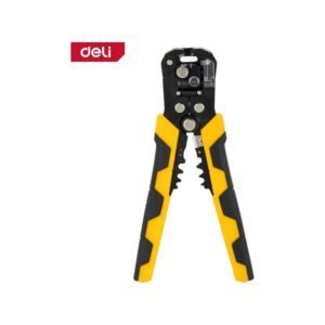 ডেলি (Deli) অটোমেটিক ওয়্যার স্ট্রিপার ও কাটার টুল