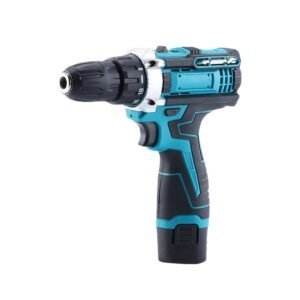 ১২V কর্ডলেস ড্রিল মেশিন (রিচার্জেবল)