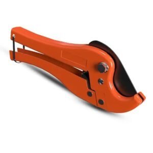 হেভি ডিউটি পিভিসি পাইপ কাটার (SK5 ব্লেড)